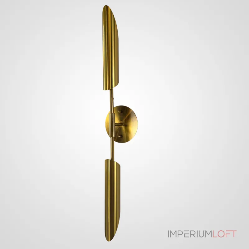 Бра VOYAGER 2 от ImperiumLoft