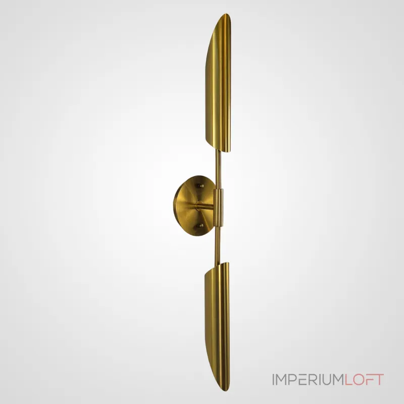 Бра VOYAGER 2 от ImperiumLoft