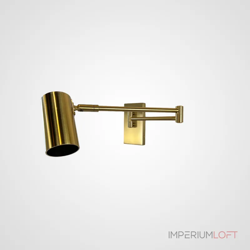 Настенный светильник VALLBO от ImperiumLoft