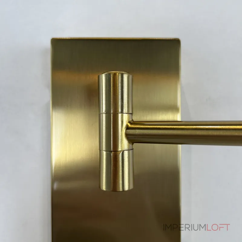 Настенный светильник VALLBO от ImperiumLoft