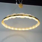 Подвесная люстра TRONEN D100