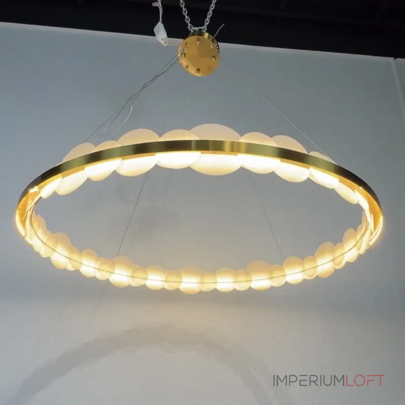 Подвесная люстра TRONEN D100