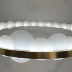 Подвесная люстра TRONEN D100