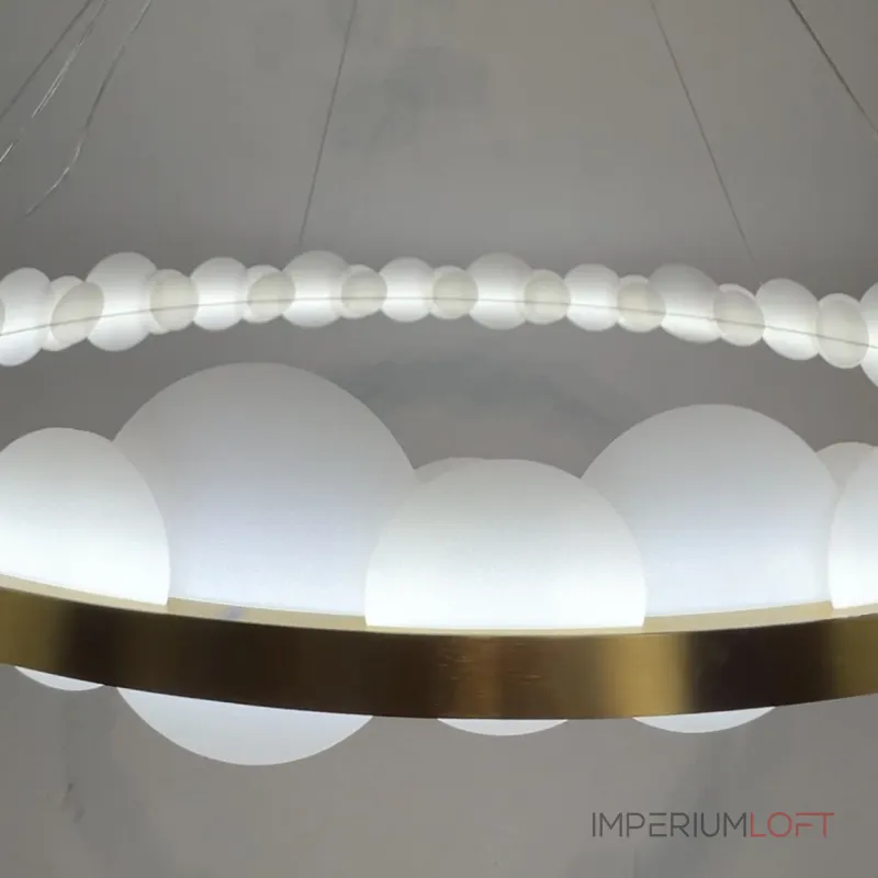 Подвесная люстра TRONEN D100