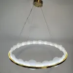 Подвесная люстра TRONEN D100