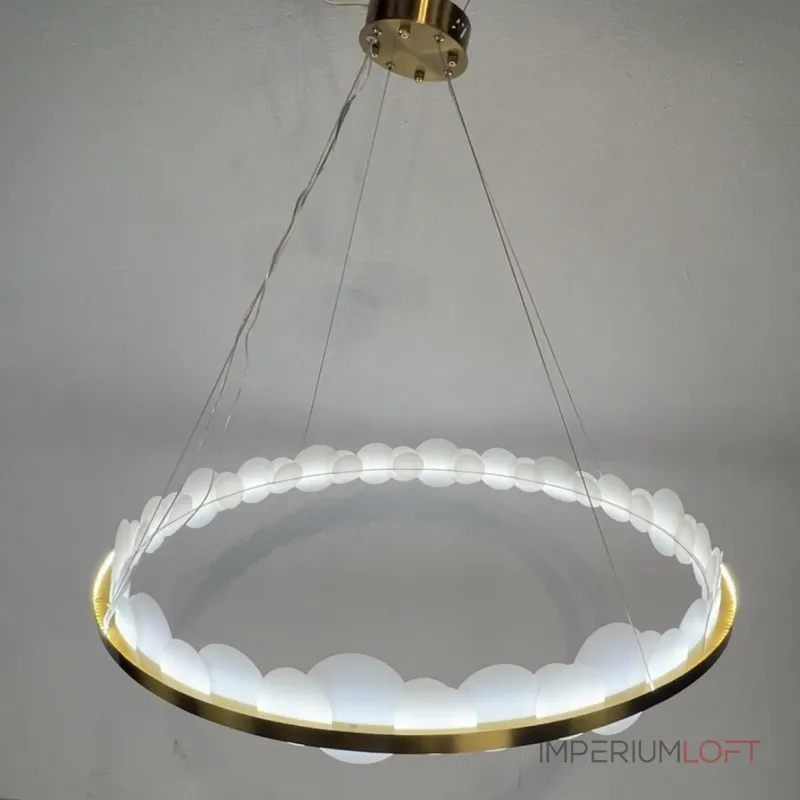 Подвесная люстра TRONEN D100