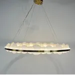 Подвесная люстра TRONEN D100