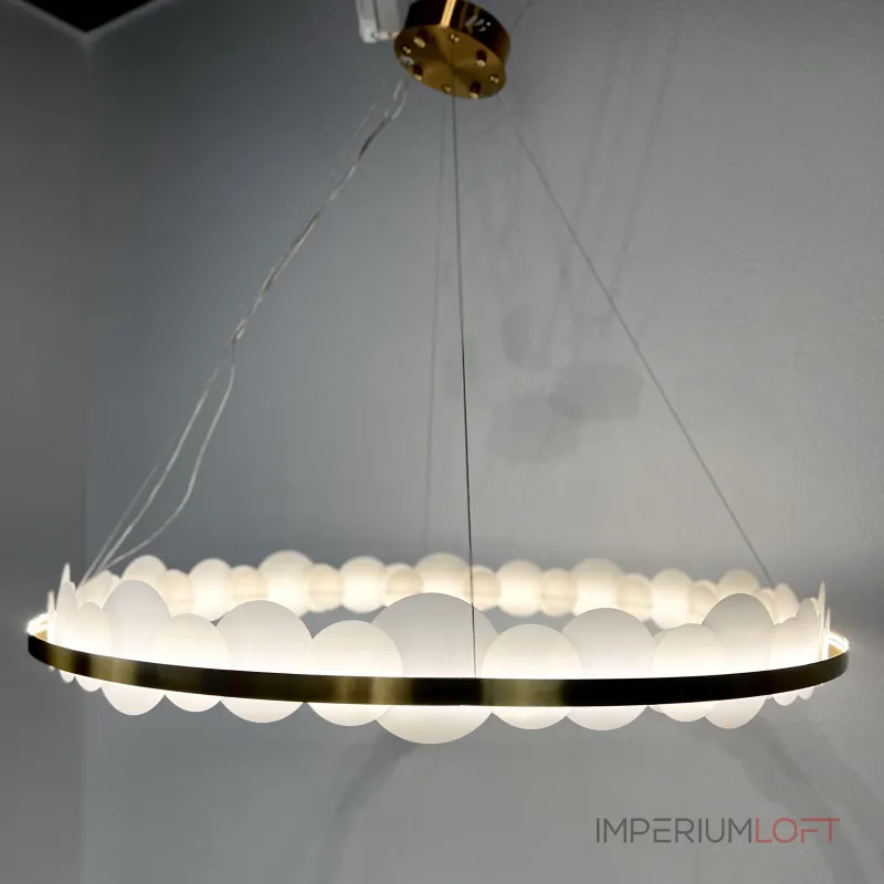 Подвесная люстра TRONEN D100