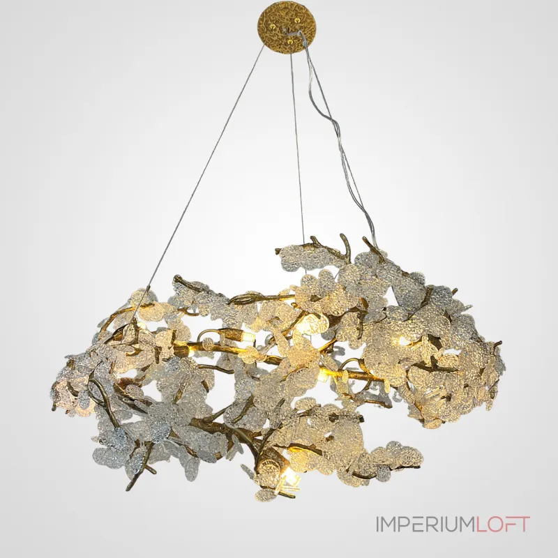 Подвесная люстра CARAMELLY D D80 от ImperiumLoft