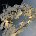 Подвесная люстра CARAMELLY D D80 от ImperiumLoft