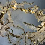 Подвесная люстра CARAMELLY D D80 от ImperiumLoft