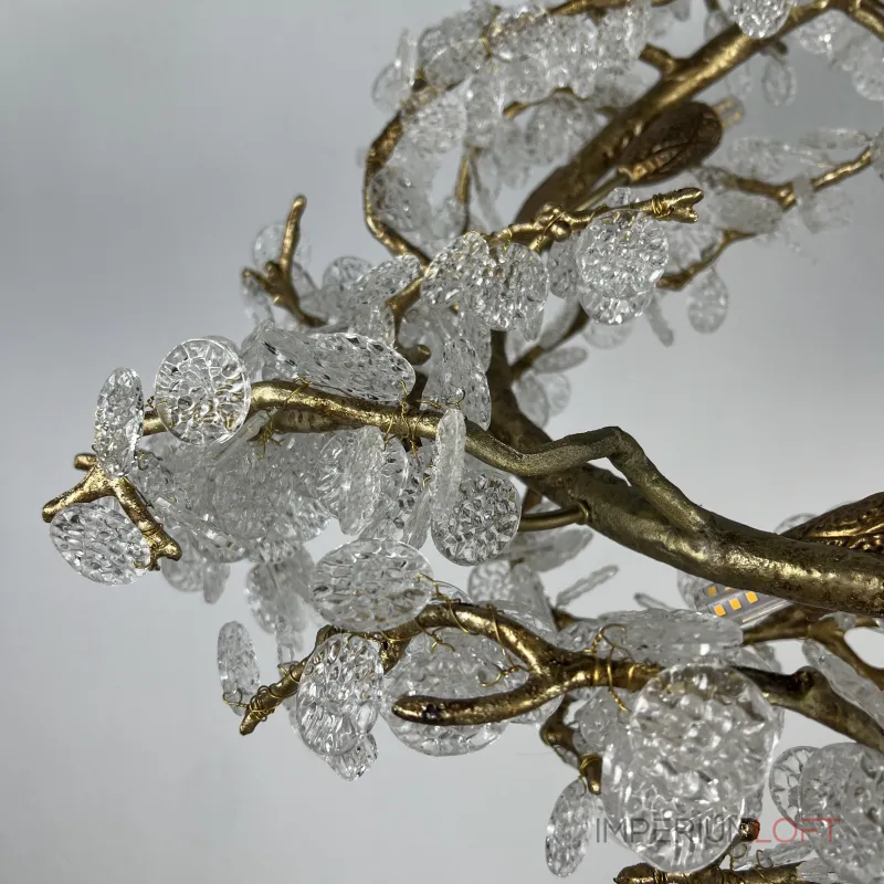 Подвесная люстра CARAMELLY E L120 от ImperiumLoft Подвесная люстра CARAMELLY E L120 от ImperiumLoft