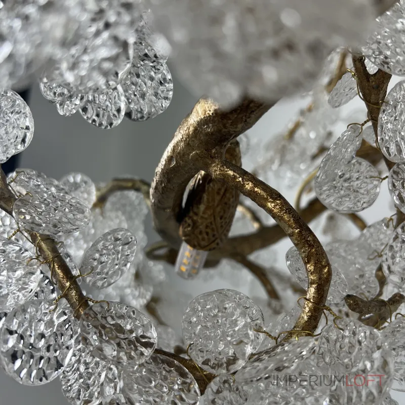 Подвесная люстра CARAMELLY E L120 от ImperiumLoft Подвесная люстра CARAMELLY E L120 от ImperiumLoft