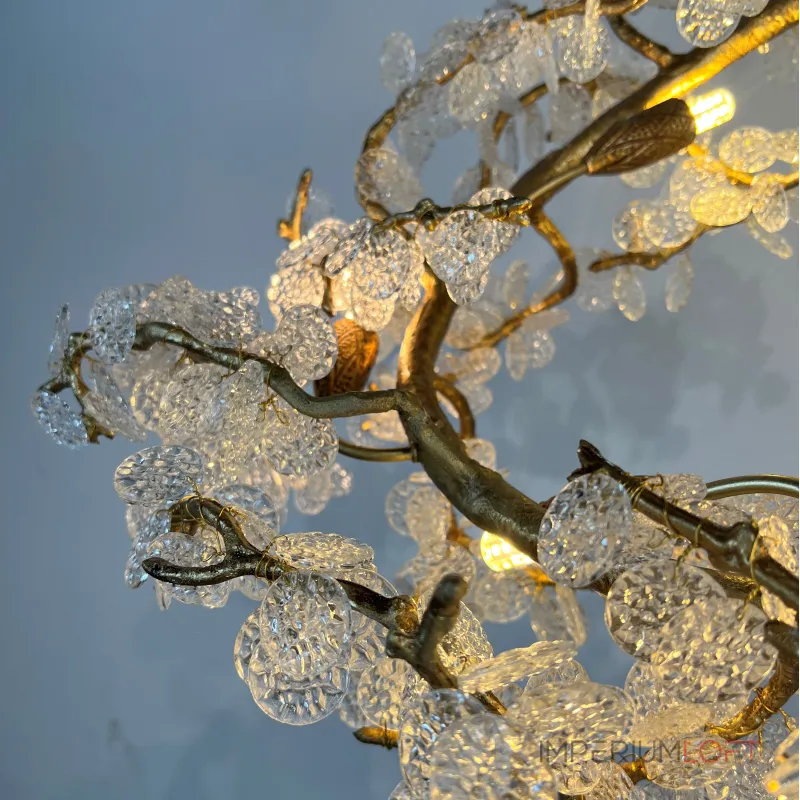 Подвесная люстра CARAMELLY E L120 от ImperiumLoft Подвесная люстра CARAMELLY E L120 от ImperiumLoft