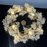 Подвесная люстра CARAMELLY A D60 от ImperiumLoft