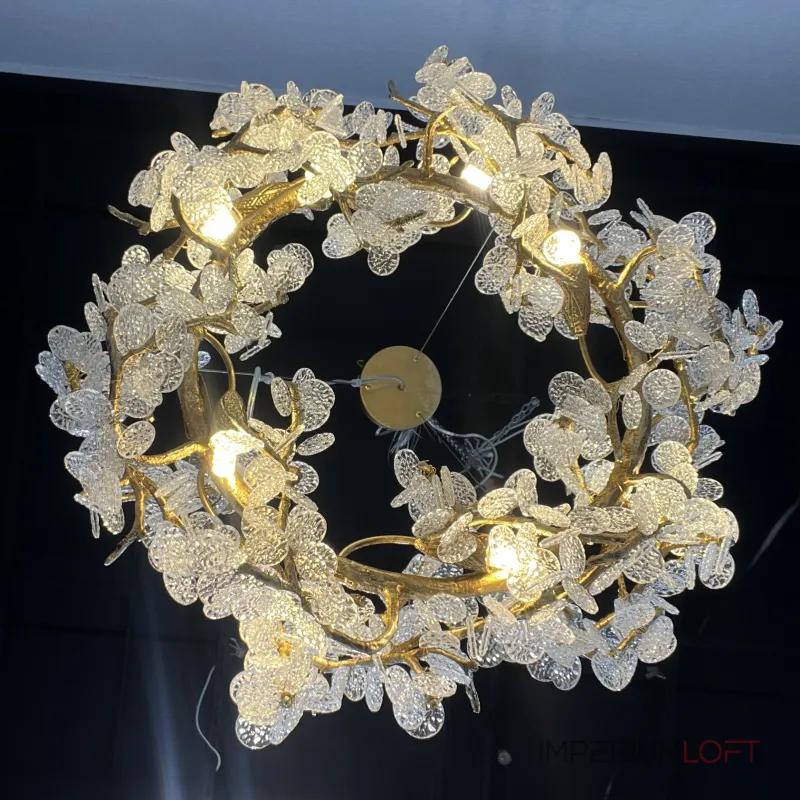 Подвесная люстра CARAMELLY A D60 от ImperiumLoft