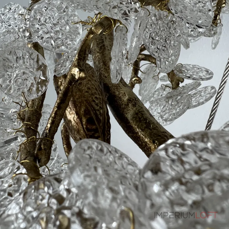 Подвесная люстра CARAMELLY A D60 от ImperiumLoft