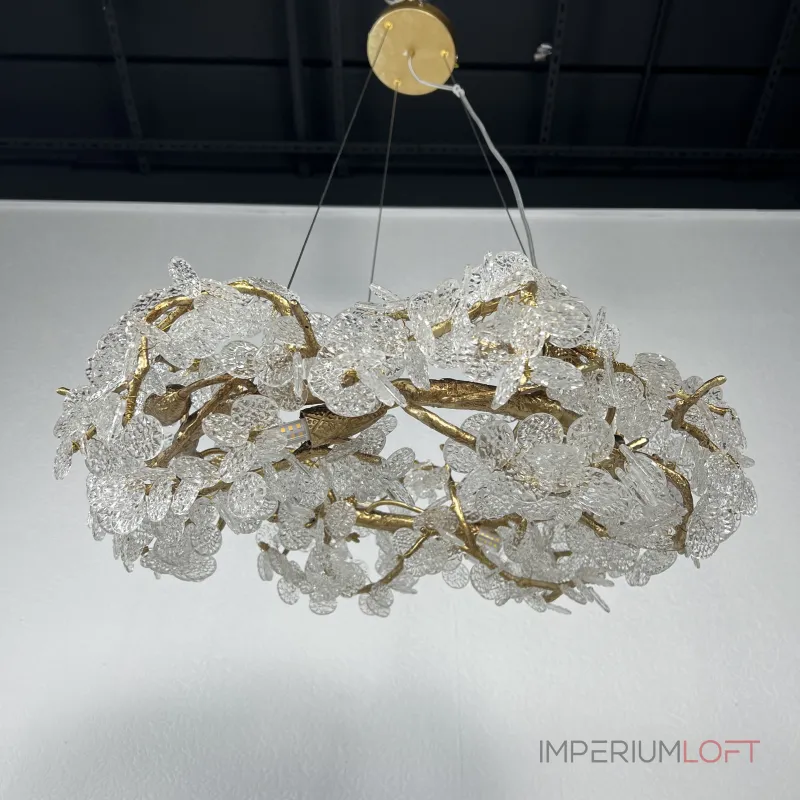 Подвесная люстра CARAMELLY A D60 от ImperiumLoft