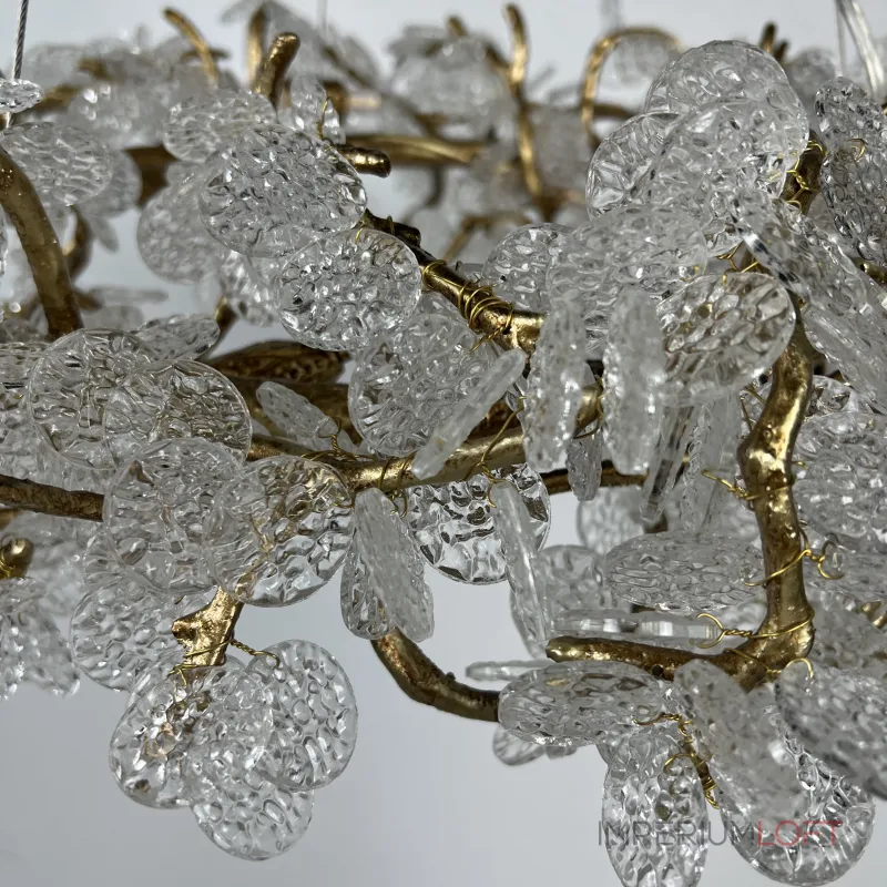 Подвесная люстра CARAMELLY A D60 от ImperiumLoft