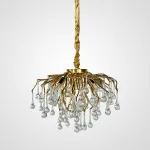 Подвесная люстра MARIAN A D39