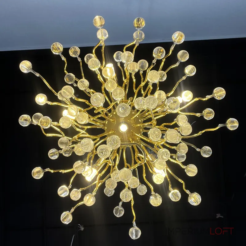 Подвесная люстра MARIAN A D39 Подвесная люстра MARIAN A D39