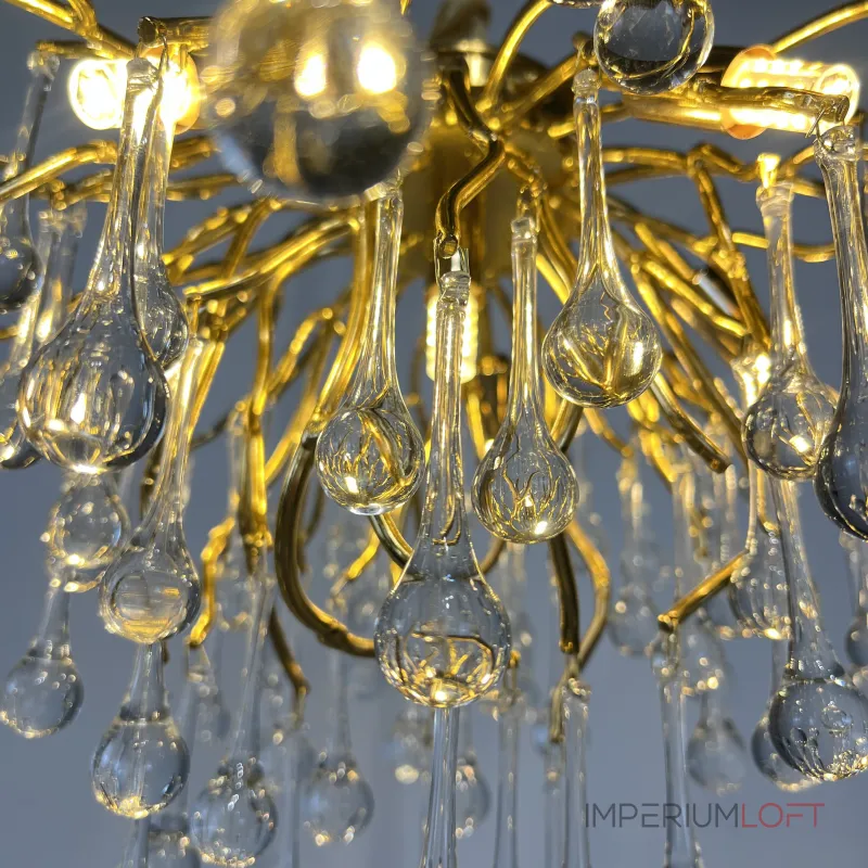 Подвесная люстра MARIAN A D39 Подвесная люстра MARIAN A D39