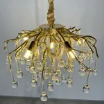 Подвесная люстра MARIAN A D39