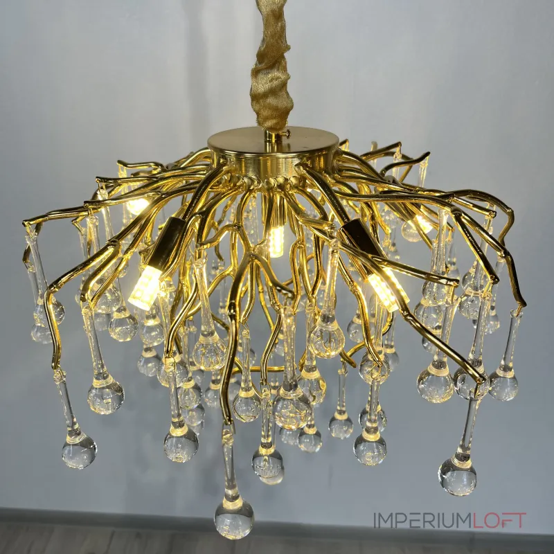 Подвесная люстра MARIAN A D39 Подвесная люстра MARIAN A D39