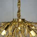 Подвесная люстра MARIAN A D39