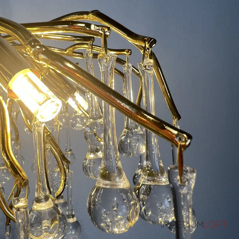 Подвесная люстра MARIAN A D39 Подвесная люстра MARIAN A D39