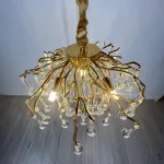 Подвесная люстра MARIAN A D39