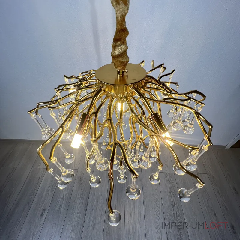 Подвесная люстра MARIAN A D39 Подвесная люстра MARIAN A D39