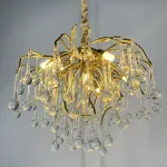 Подвесная люстра MARIAN A D39