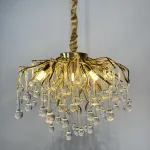 Подвесная люстра MARIAN A D39