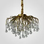 Подвесная люстра MARIAN A D39