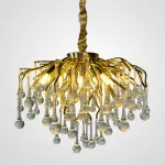 Подвесная люстра MARIAN A D39