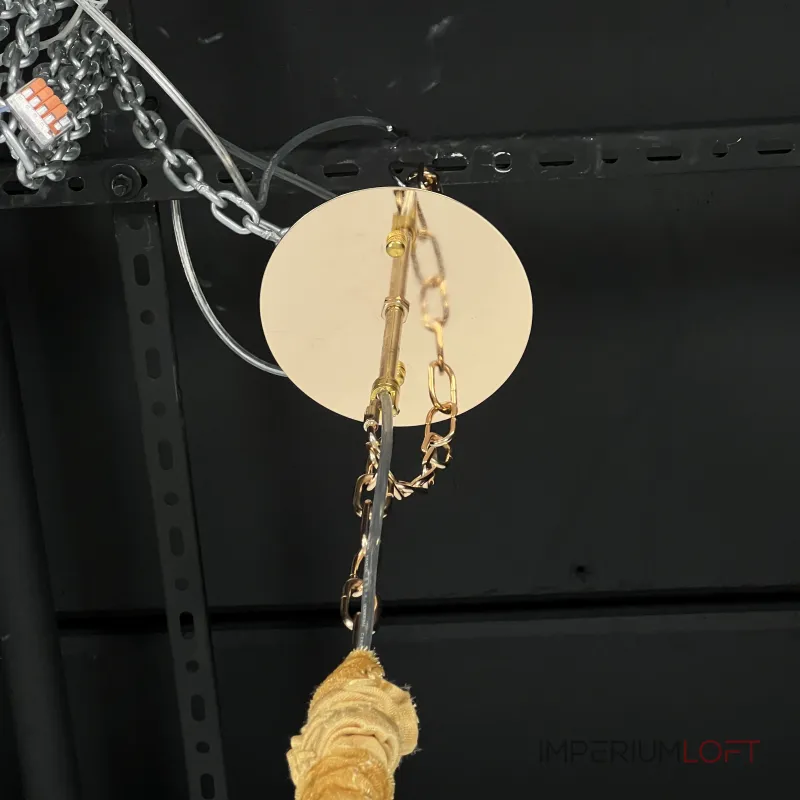 Подвесная люстра MARIAN A D39 Подвесная люстра MARIAN A D39