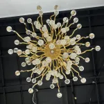 Подвесная люстра MARIAN A D39