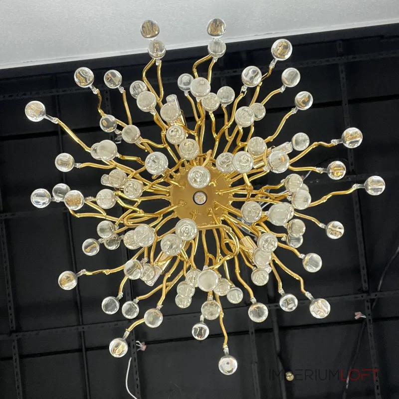 Подвесная люстра MARIAN A D39 Подвесная люстра MARIAN A D39