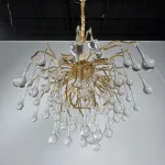 Подвесная люстра MARIAN A D39