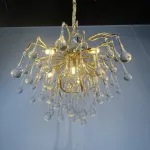 Подвесная люстра MARIAN A D39