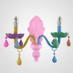 Бра RAINBOW WALL от ImperiumLoft
