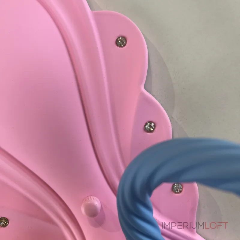 Бра RAINBOW WALL от ImperiumLoft Бра RAINBOW WALL от ImperiumLoft