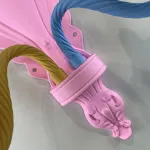 Бра RAINBOW WALL от ImperiumLoft