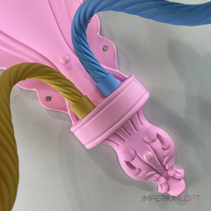 Бра RAINBOW WALL от ImperiumLoft Бра RAINBOW WALL от ImperiumLoft