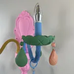 Бра RAINBOW WALL от ImperiumLoft