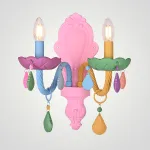 Бра RAINBOW WALL от ImperiumLoft