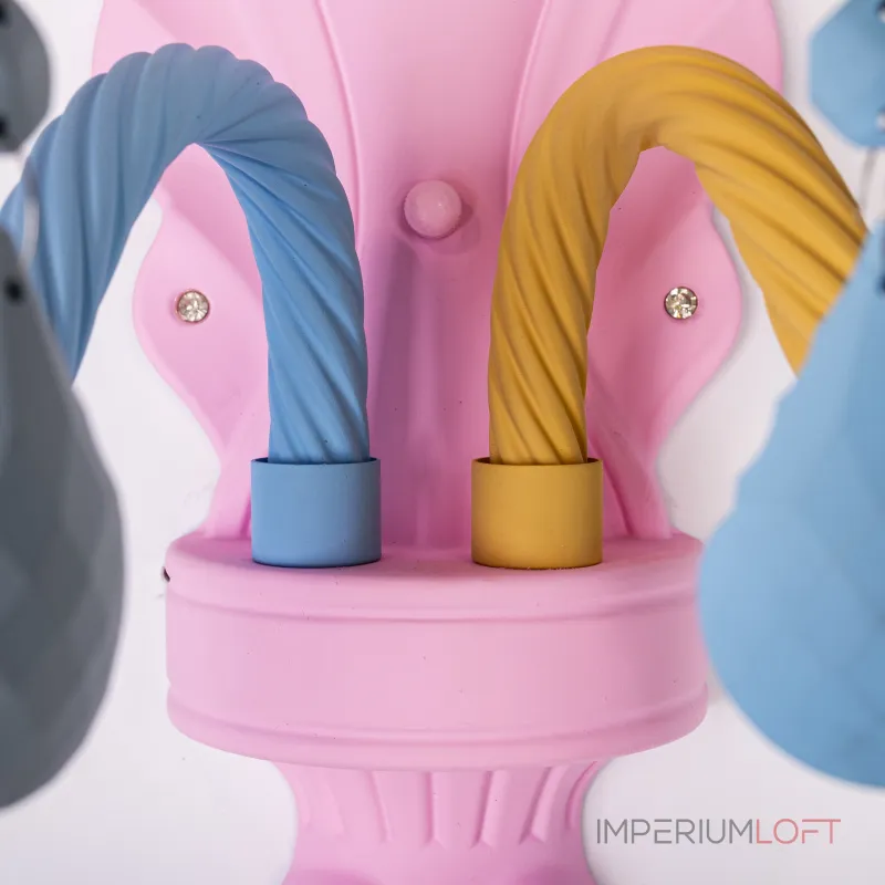 Бра RAINBOW WALL от ImperiumLoft Бра RAINBOW WALL от ImperiumLoft