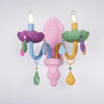 Бра RAINBOW WALL от ImperiumLoft