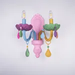 Бра RAINBOW WALL от ImperiumLoft